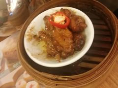 -添好运点心专门店(深水埗店)