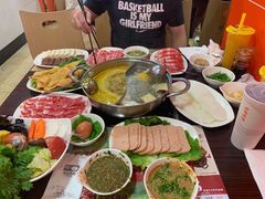 -呷哺呷哺(西单大悦城店)