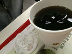 -肯德基(万科广东路店)