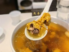 五指毛桃煲土鸡-文杏酒楼(一品天下店)
