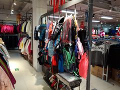 -探路者工厂店(宏福科技园店)