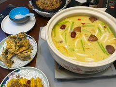 -金龙·打边炉(武进路店)