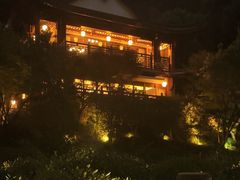-十八棵（老龙井）御茶园(老龙井店)