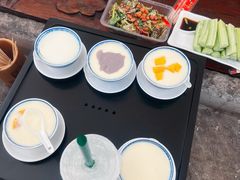-周大娘牛乳(旧寨古村总店)