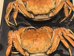 卤蟹-聚味瞿记·龙虾堂(坡子街店)