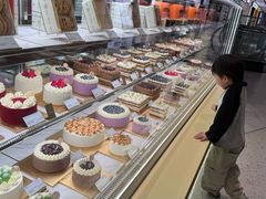 -M'CAKE(西单大悦城店)