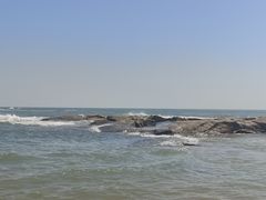 -日照灯塔风景区