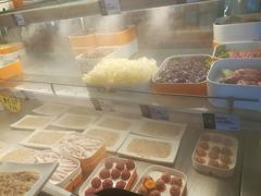 -一天好养生火锅·衢州人自己的火锅(阳光水岸店)