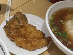-朱新年·苏式汤团·面点(北寺塔店)