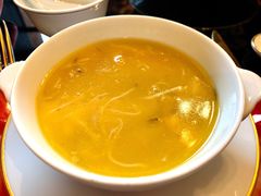 -上海苏宁宝丽嘉酒店·嘉府壹号中餐厅