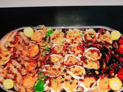 -冰城小镇音乐串吧·聚会餐厅(百子湾店)