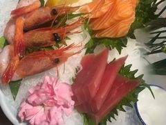 -一心创作料理屋(经开万达店)