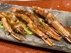 -小山日本料理(兴业太古汇店)