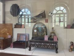 -旅顺留声机博物馆