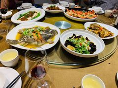 -79号渔船海鲜饭店(华强北店)