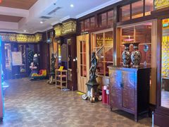 -雅典皇宫洗浴健身俱乐部(东岳大街店)