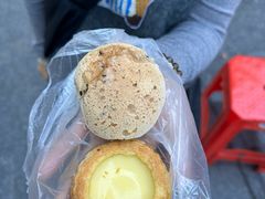 -永昌饼家(西华路店)