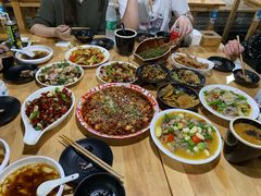 -二孃鸡爪爪(双楠店)
