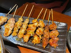 -王氏炉匠·烧鸟·居酒屋(双井店)