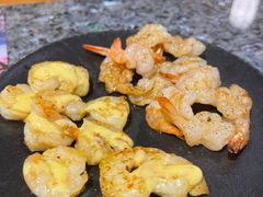 -大渔铁板烧(中山路八佰伴店)
