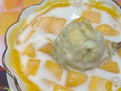 -甜心妈妈·榴莲星级糖水(北京路总店)