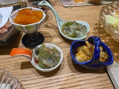 -吉之仙•中国制造•出口级食材日料店(领事馆总店)