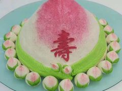 -京香轩·中餐厅(上海中庚聚龙酒店)