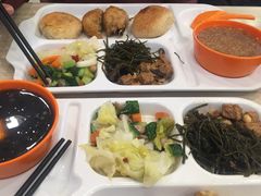 -香妃烤鸡(西单店)
