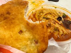 -顺华粉馆(桃园南路店)