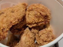 -麦当劳(蓝村路店)