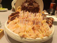 -龙宴海鲜城(经中路店)