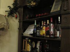 -露西亚咖啡西餐厅(哈尔滨俄侨纪念馆店)