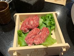 -宽板凳老灶火锅(南礼士路店)