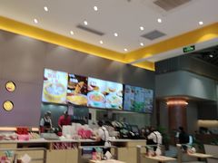 -小杨生煎(深圳岗厦北店)