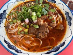 合川正宗红烧羊肉米粉-袁妈红豆汤(重庆总店)