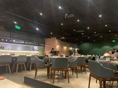 大堂-半山腰·云南菜(侨福芳草地店)