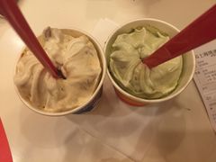 -DQ·蛋糕·冰淇淋(周浦万达店)