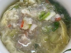 -香港蓮香樓(中環店)