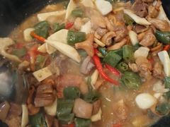 -黔蘑菇四季餐厅(观山湖店)