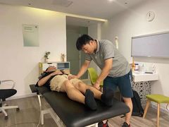 -APT运动康复中心(徐汇万科店)