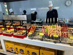 -映像威海·海鲜味道(市区店)