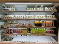 -烘焙町面包店(西四店)