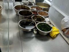 -辣辣小吃豆花米线(大观篆新农贸市场店)