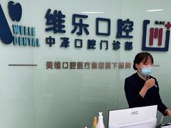 -中泽口腔(台江店)