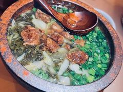 -山石榴·贵州菜(丰盛里店)