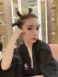 -3AM·S HAIR SALON烫发染发接发