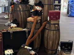 -天河城购物中心