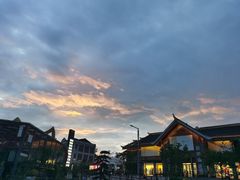 -天河潭旅游度假区