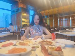 -君悦酒店·乐厨·高空自助餐(青年大街店)