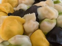 -小平岛開海水饺(浑南店)